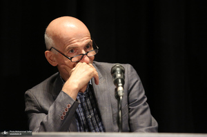 «همبستگی اجتماعی و دفاع ملی»؛ نشست دوازدهم: قدرت معنایی ایران