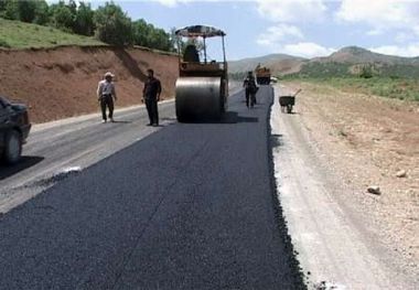 ۵۹ کیلومتر راه روستایی مازندران زیر بار ترافیک رفت