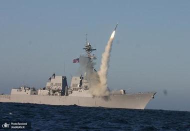 روسیه: ترامپ به اوکراین موشک‌های تاماهاک بدهد برای خودش بد می‌شود!