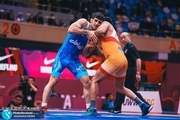 نتایج مقتدرانه فرنگی‌کاران ایران در قهرمانی آسیا؛ 5 وزن و 5 فینالیست در قزاقستان