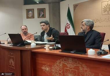 نشست هم‌اندیشی، معرفی و نقد کتاب «تشیع، همبستگی و مخاطره هویت‌گرایی»