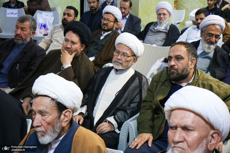 «مفتاح الهدایه فی شرح تحریر الوسیله» - 1