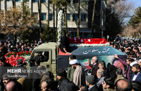 تشییع پیکر آیت‌الله مستجابی در اصفهان (17)