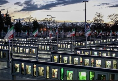 22 کمیته در برگزاری کنگره شهدای قزوین مشارکت دارند