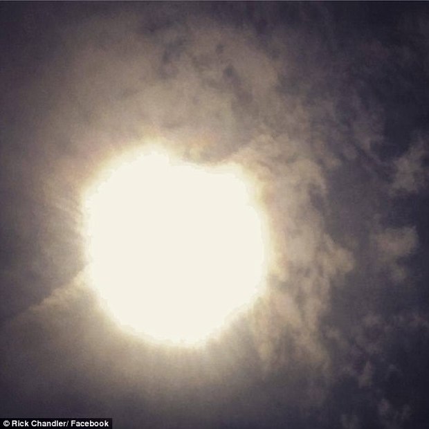 کشف قدیمی‌ترین کسوف تاریخ
