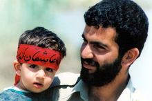 سال خمسی و عاقبتی که به شهادت ختم شد