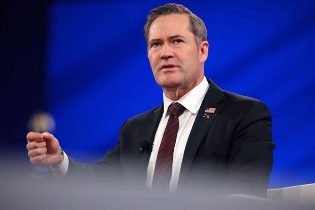  مشاور امنیت ملی آمریکا و معاونش به دستور ترامپ برکنار شدند 