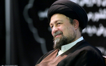 آیت‌الله سید حسن خمینی قهرمانی جهانی تیم‌های ملی کشتی فرنگی و آزاد امید ایران در خاک آمریکا را تبریک گفت
