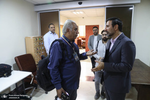 نشست خبری سخنگوی شورای نگهبان