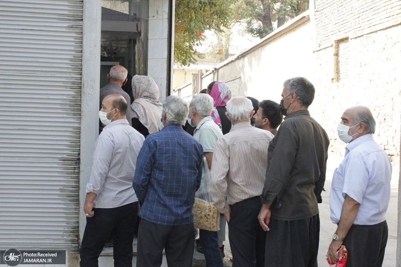 منتخب تصاویر امروز جهان- 2 مرداد 1400