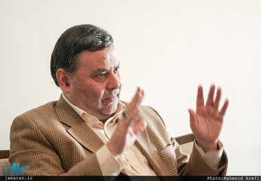 سید محمد صدر: ترامپ تصمیم گرفته است که فلسطین را به معنای واقعی نابود کند/ باید میان گروههای فلسطینی اتحادی جدی به وجود آید/ لابی و گفت و گو با کشورهای مسلمان در دستور کار جمهوری اسلامی ایران قرار گیرد