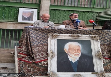 میراثی از عدالت، انسان‌گرایی و تولید ملی / روایت محمدرضا بهشتی از مدیریت صنعتی و اجتماعی میرمصطفی عالی‌نسب