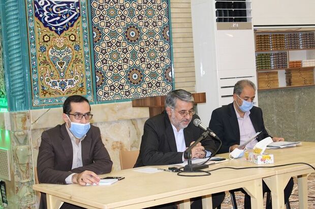 جرم لسانی و نشر اکاذیب در یزد حرف اول را می‌زند