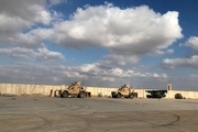 شلیک33 راکت به پایگاه نظامیان آمریکایی در عراق