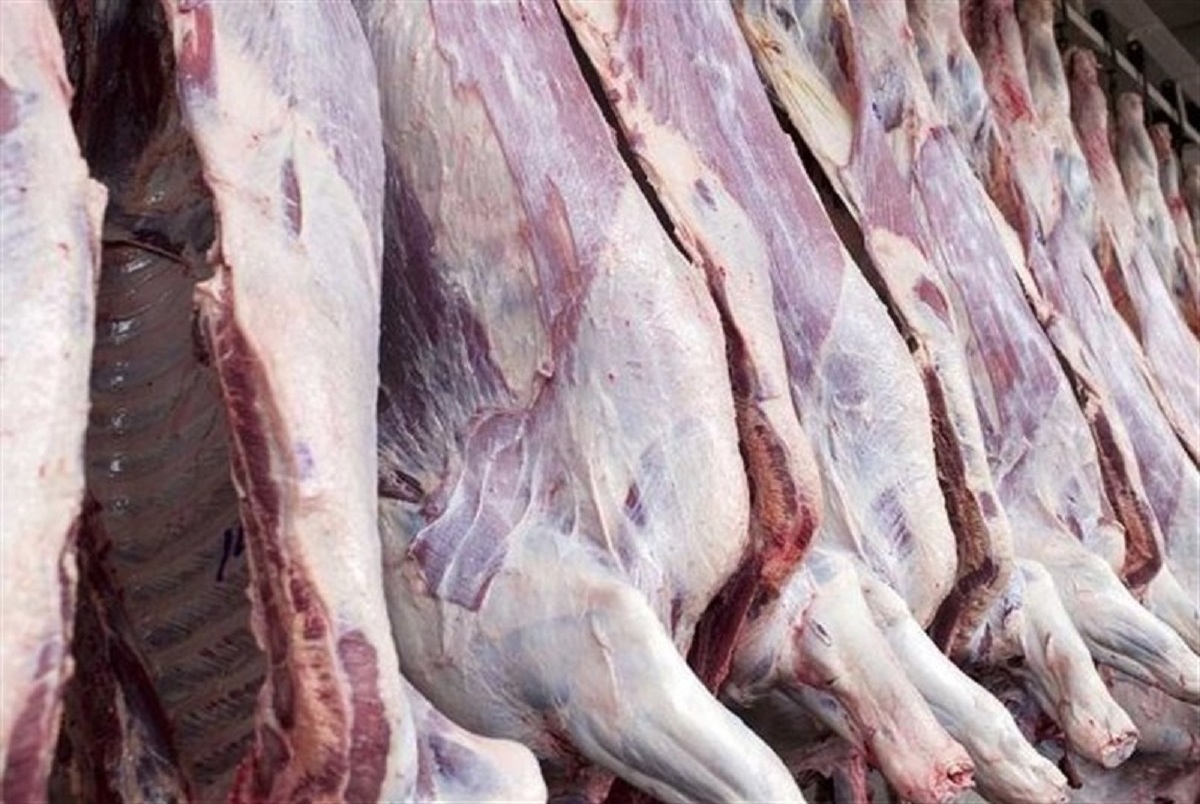 یک تصمیم مهم مالیاتی برای بازار گوشت