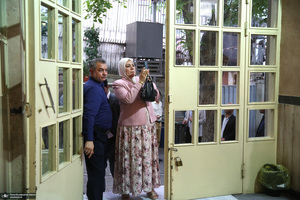 بازدید مهمانان شرکت کنند در چهارمین مجمع آمبودزمان‌های کشور‌های عضو سازمان همکاری اسلامی