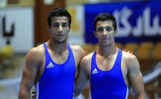  محرومیت و جریمه نقدی برادران گرایی در جام تختی
