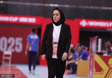 سرمربی سابق تیم ملی: مظفر لابی کرد و من را کنار گذاشتند!/ مجید جلالی و فریده شجاعی خیلی بلا سرم آوردند