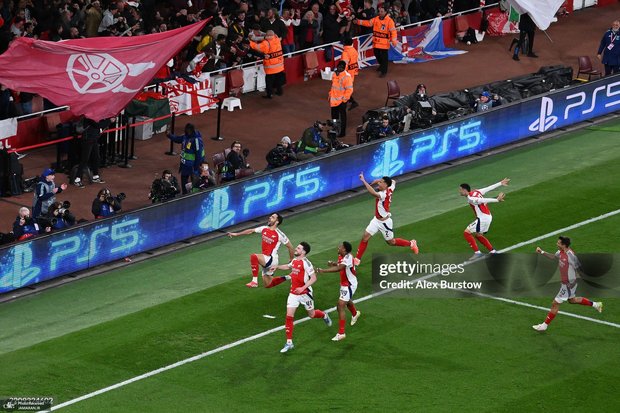 دکلان از سوپرگل های خودش گیج شد