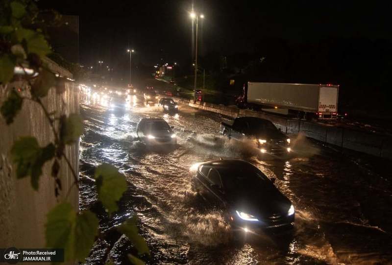 منتخب تصاویر امروز جهان- 4 مرداد 1400