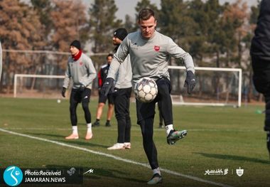 رقم قرارداد خرید جدید پرسپولیس مشخص شد