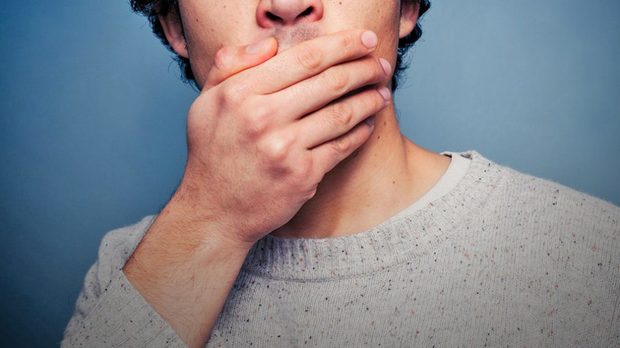 با بوی بد دهان در ماه رمضان چگونه مقابله کنیم؟