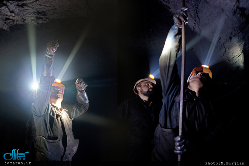 به مناسبت روز جهانی کارگر؛ ارزشمندترین طبقه / کارگر / کارگران