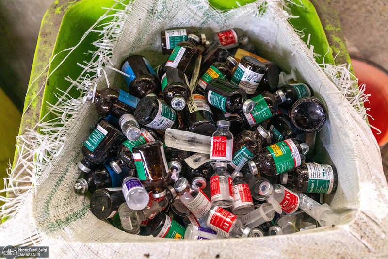 کارگران دامپروری؛ ستون‌های سلامت و آبادانی کشور