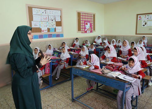 آذربایجان غربی به ۱۱۰۰۰ کلاس درس نیاز دارد