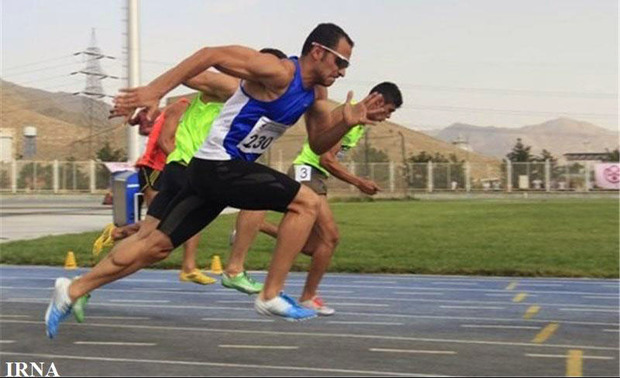 دوندگان سیستان و بلوچستان در رقابت های آسیایی خوش درخشیدند