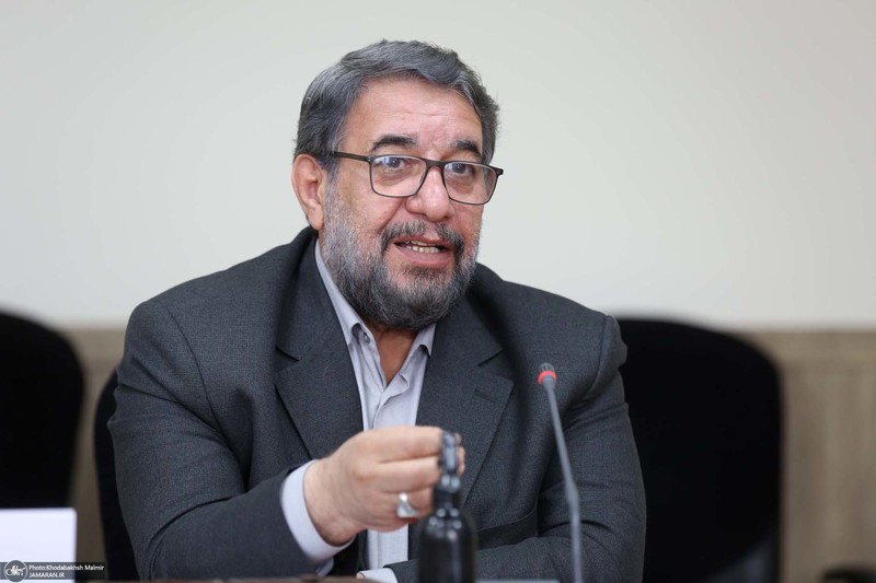 امضا تفاهم نامه بین موسسه تنظیم ونشر آثار امام خمینی با مجمع بین المللی اساتید دانشگاه ها