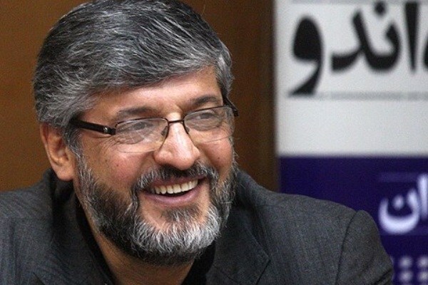 پولادگر: امیدوارم از حضور صالحی امیری برای پیشرفت ورزش استفاده کنیم