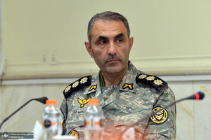 جلسه کمیته نیروهای مسلح ستاد مرکزی بزرگداشت امام خمینی(س)