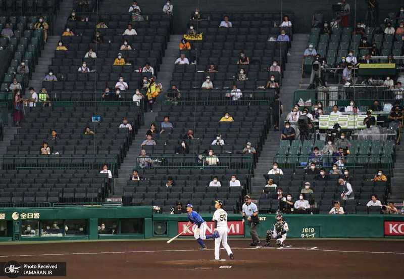 منتخب تصاویر امروز جهان- 21 تیر