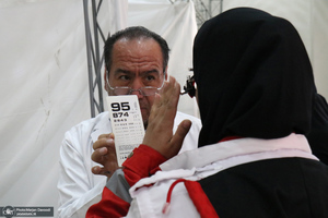 رویدادهای فرهنگی و هنری سومین هفته بر آستان آفتاب - 3