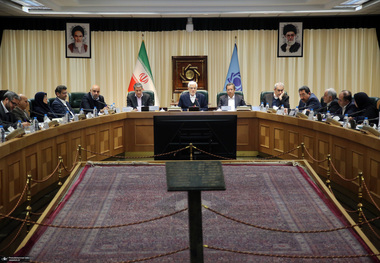 عارف: کارگروه ویژه تضمین امنیت غذایی، این اختیار را دارا است که که روزانه درباره موضوعات تصمیم گیری کند