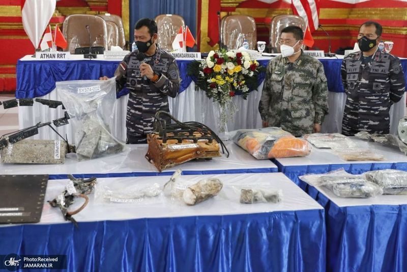 منتخب تصاویر امروز جهان- 29 اردیبهشت 1400