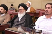 نخستین همایش بین المللی تبیین اندیشه های امام از منظر حقوقدانان (37)