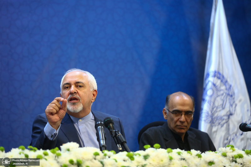 نشست مساله فلسطین از دیدگاه حقوق بین الملل با تاکید بر تحولات اخیر