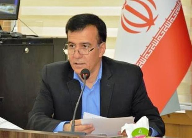 لرستان رتبه نخست طرح &quot;کاج&quot; در واحدهای کارگری کشور را دارد