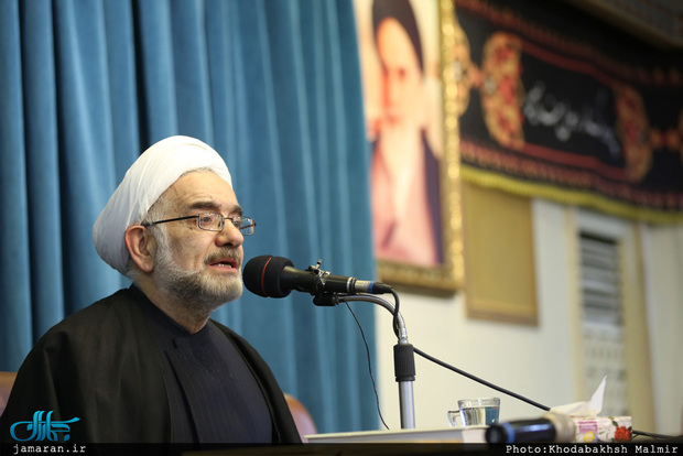 مراسم بزرگداشت دهمین سال درگذشت آیت‌الله توسلی برگزار شد/ دکتر مقدم: در چهل سالگی جمهوری اسلامی باید کاستی ها را اصلاح کرد/ امام قرائتی از اسلام را مطرح کرد که در تقابل با آزادی نبود