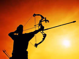 صدور مجوز برگزاری مسابقات لیگ برتر تیروکمان