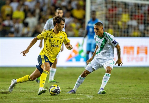 ناکامی چندباره رونالدو در آسیا؛ الاهلی فاتح سوپرکاپ عربستان