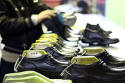 افزایش تقاضا برای کفش‌ های ایرانی