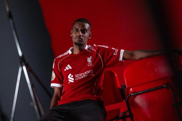 بیانیه سراسر خشم نیوکاسل درباره ایساک بدون حتی یک تشکر!