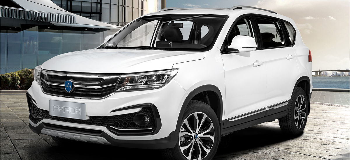 فروش نقد و اقساطی FMC SX۵ فردا موتور با تخفیف 38 میلیون تومانی بهمن 1400+جدول و شرایط