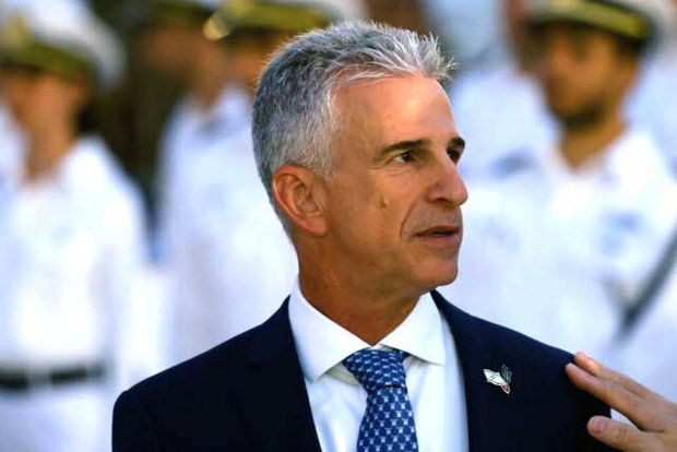 رئیس موساد به آمریکا سفر کرده؛ او با مقامات دولت ترامپ در مورد ایران گفت و گو می‌کند