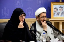 دومین نشست «امام امروز؛ امام تحول» برگزار شد