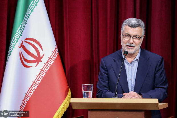 ظفرقندی: شاخص‌های اعتباربخشی بیمارستان‌ها با تمرکز بر ایمنی، کیفیت خدمات و کرامت بیماران بازنگری می‌شود