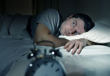 
چگونه خواب بهتری داشته باشیم؟